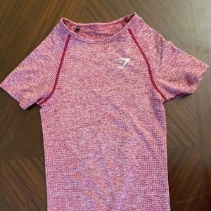 Gymshark Seamless T-Shirt